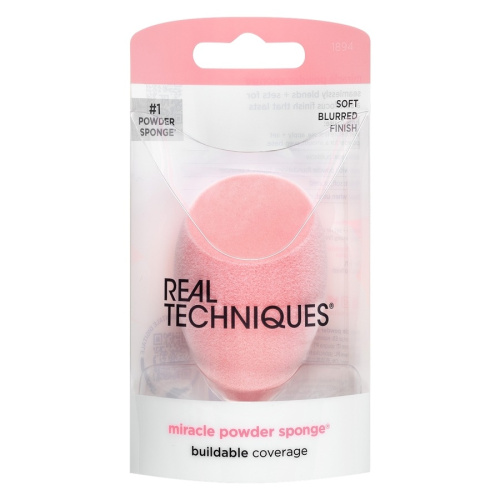 Miracle Powder Sponge