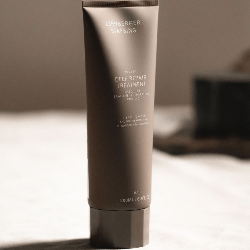 BB Mask Deep Repair Treatment 200ml