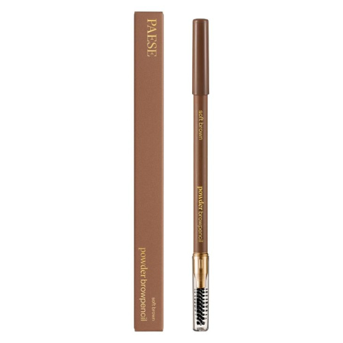 Powder Brow Pencil Honey Soft Brown 1,19g