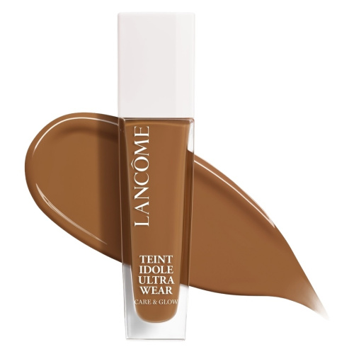 Teint Idôle Ultra Wear Care & Glow 24H Healthy Glow Foundation 515W 30ml