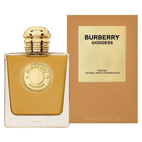 Goddess Parfum 100ml