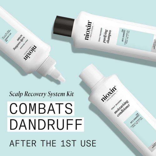 Scalp Recovery™ Shampoo 1000 ml