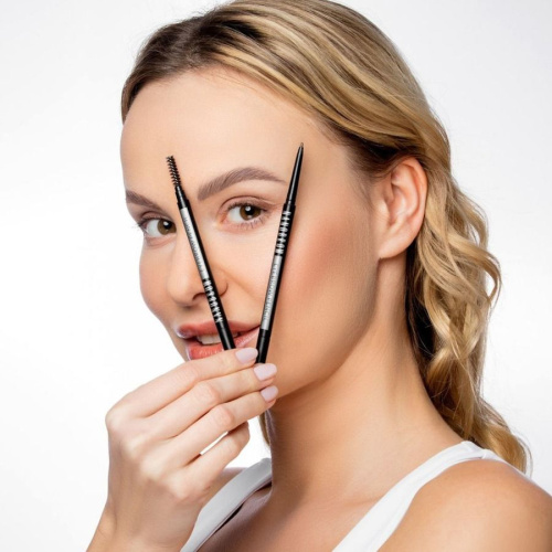 Eyebrow Pencil 1 g – Dark Brown