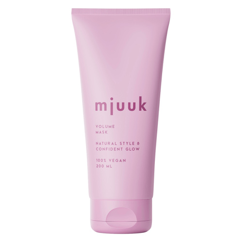 Volume Mask 200ml