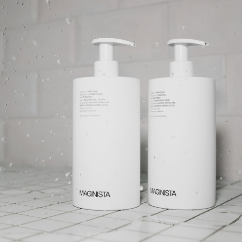 Conditioner Therapist 750 ml