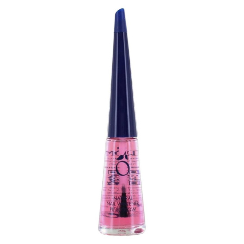 Natural Nail Whitener Pink Glow 10ml