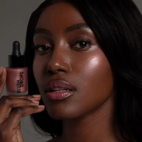 Blush Drops Sunset Kiss 15ml