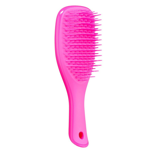 The Ultimate Detangler Mini Runway Pink
