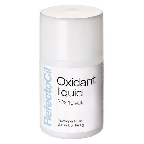 Oxidant Liquid 3% 100ml