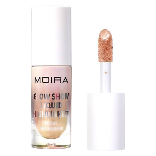 Glow Show Liquid Highlighter 4,3 ml – 003 Champagne Delight