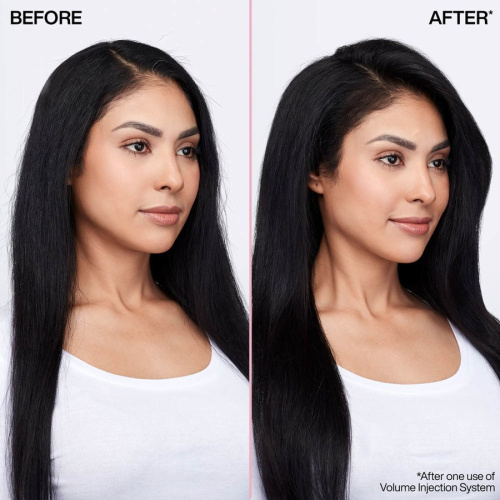 Volume Injection Shampoo 300ml
