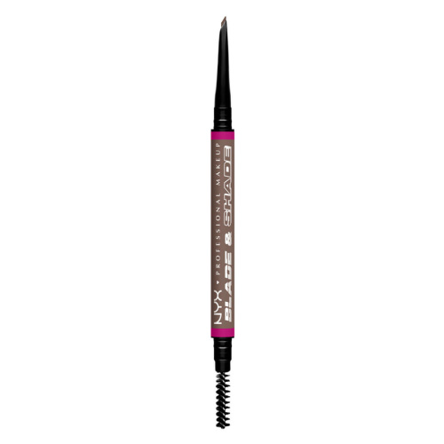 Blade & Shade Brow Pencil 0,06 g – 03 Cool Ash Brown