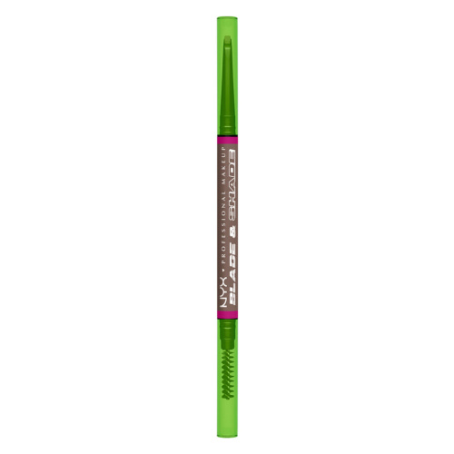 Blade & Shade Brow Pencil 0,06 g – 03 Cool Ash Brown