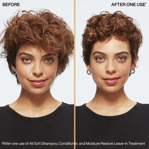 All Soft Moisture Restore Leave-in 150 ml