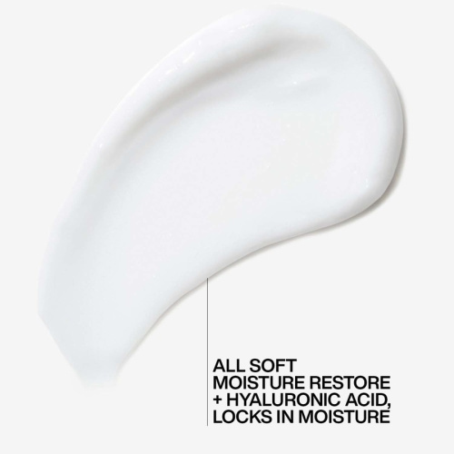 All Soft Moisture Restore Leave-in 150 ml