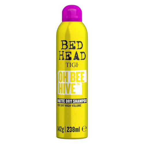 Oh Bee Hive Matte Dry Shampoo 238ml