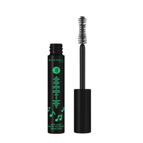Eye Just Want to Rock Mascara 001 Extreme Black 8ml