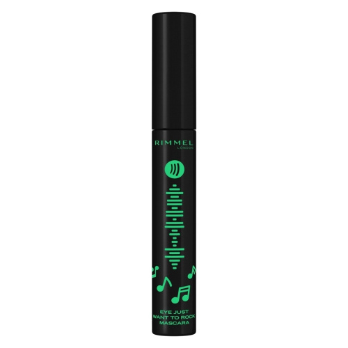 Eye Just Want to Rock Mascara 001 Extreme Black 8ml