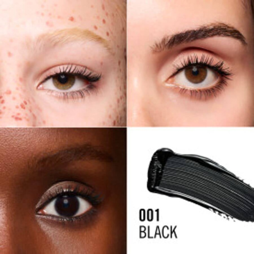 Eye Just Want to Rock Mascara 001 Extreme Black 8ml
