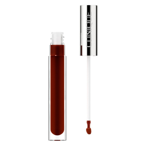 Pop Plush Creamy Lip Gloss 3,4 ml ─ Black Honey