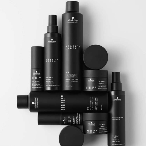 Session Label The Definer Curl Cream 150 ml