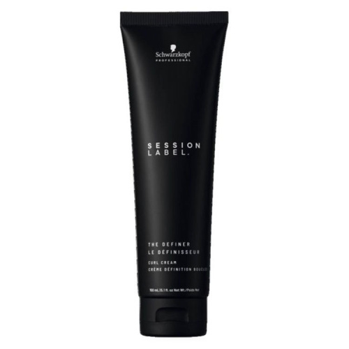 Session Label The Definer Curl Cream 150 ml