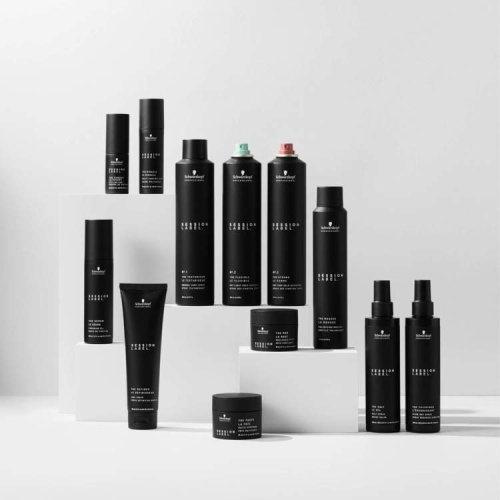 Session Label The Definer Curl Cream 150 ml