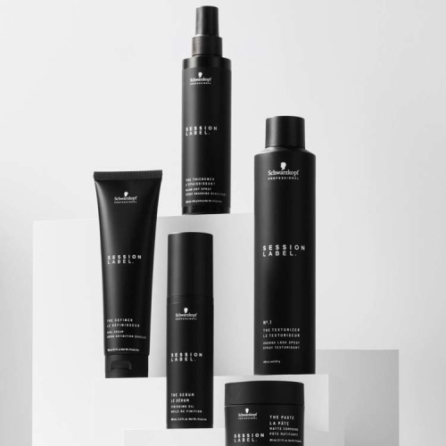 Session Label The Definer Curl Cream 150 ml