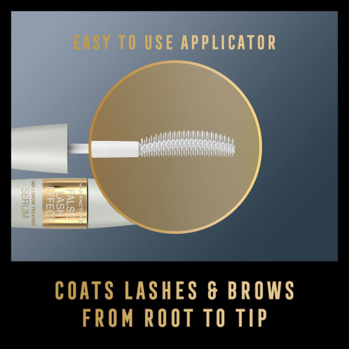 False Lash Effect Lash & Brow Serum 13,1 ml