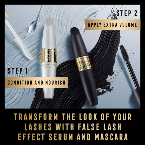 False Lash Effect Lash & Brow Serum 13,1 ml