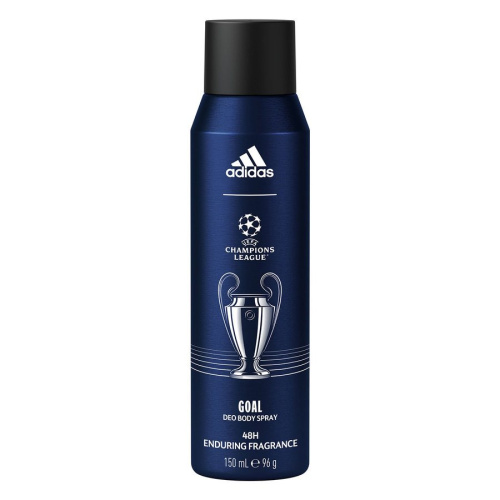 Uefa Goal Edition Deo Body Spray 150 ml