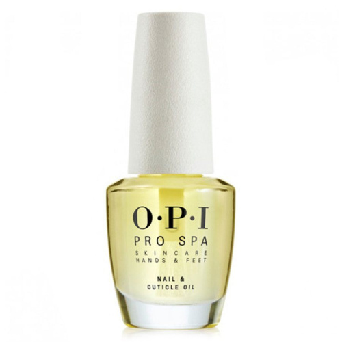 Pro Spa Nail & Cuticle Oil AS201 15 ml