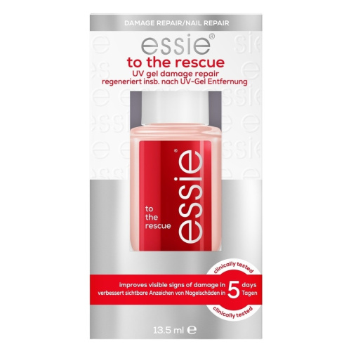To The Rescue UV Gel Damage Nail Repair 13,5ml