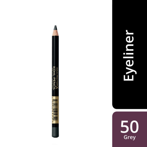 Kohl Pencil Charcoal Grey 4g