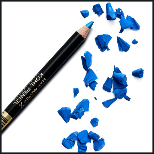 Kohl Pencil Charcoal Grey 4g