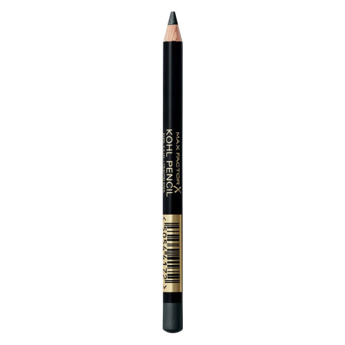 Kohl Pencil Charcoal Grey 4g