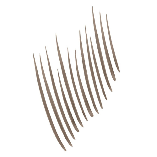 Build-A-Brow Pen Ash Brown 259 0,4ml