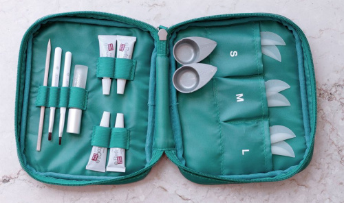 Eyelash Lift Kit 36 Applications