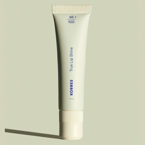 True Lip Shine 52 Poppy Red 10ml
