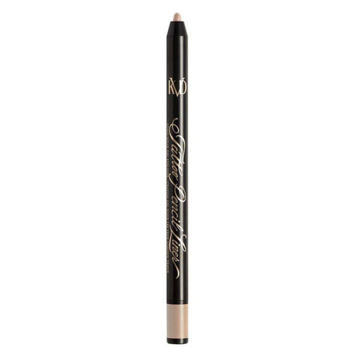 Tattoo Pencil Liner Waterproof Long-Wear Gel Eyeliner 0,5 g – Canvas Beige