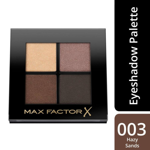 Colour X-pert Soft Touch Palette 4,3 g – 003 Hazy Sands