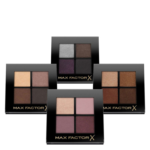 Colour X-pert Soft Touch Palette 4,3 g – 003 Hazy Sands