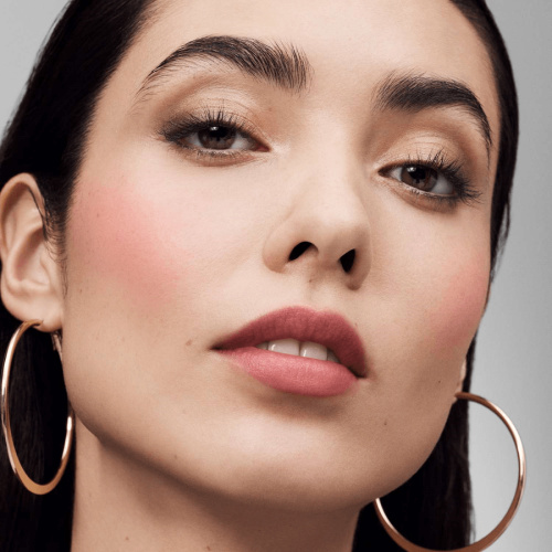 The Sculpting Blush Rebellious Rose 7g