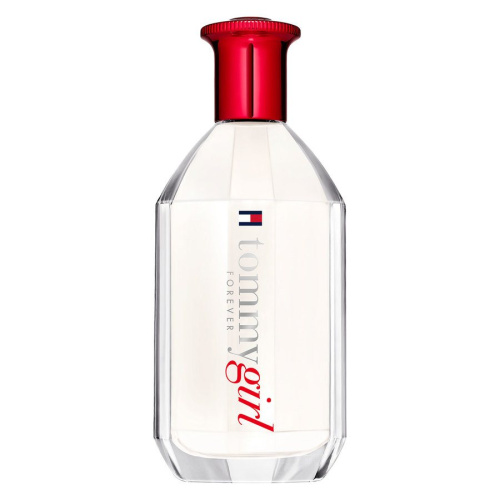 Tommy Girl Forever Eau de Toilette 100 ml