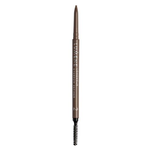 Longwear Eyebrow Definer 2 Taupe 0,09g