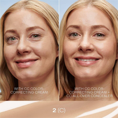 CC All Over Concealer 8,5 ml – 2 Medium