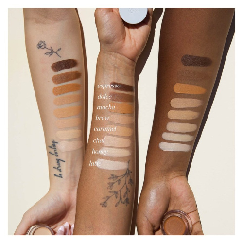 Arnica All-Cover Pot 5 g – Latte