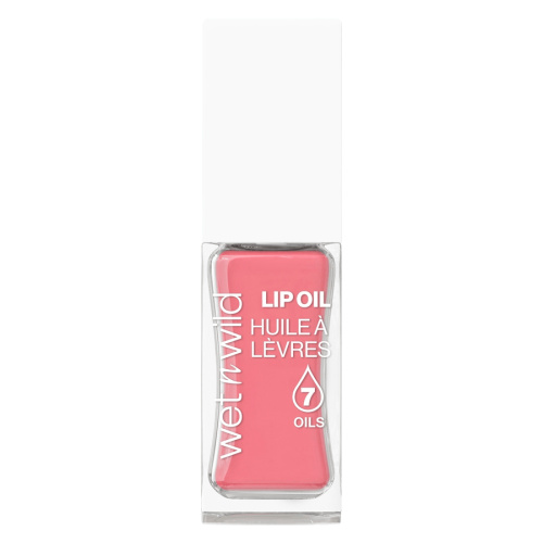 Lip Oil Fuzzy Pillow 7,11ml