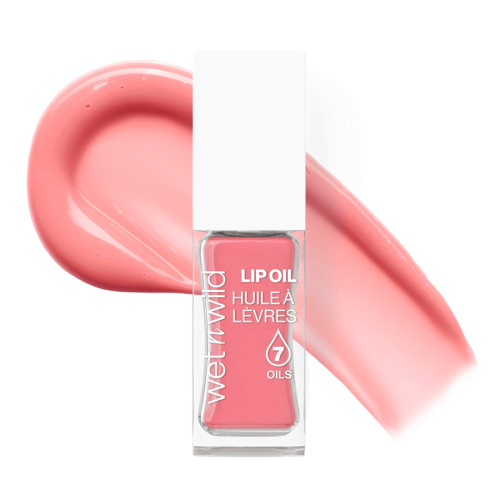 Lip Oil Fuzzy Pillow 7,11ml