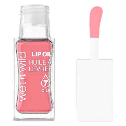 Lip Oil Fuzzy Pillow 7,11ml